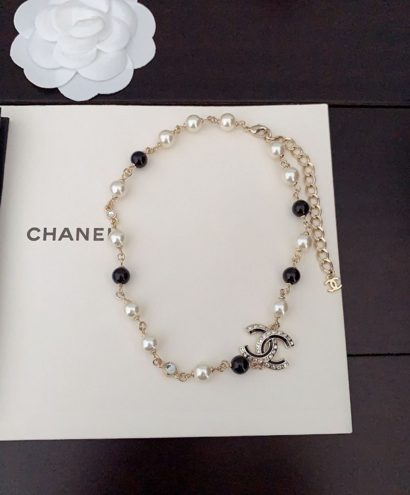 Chanel Necklaces